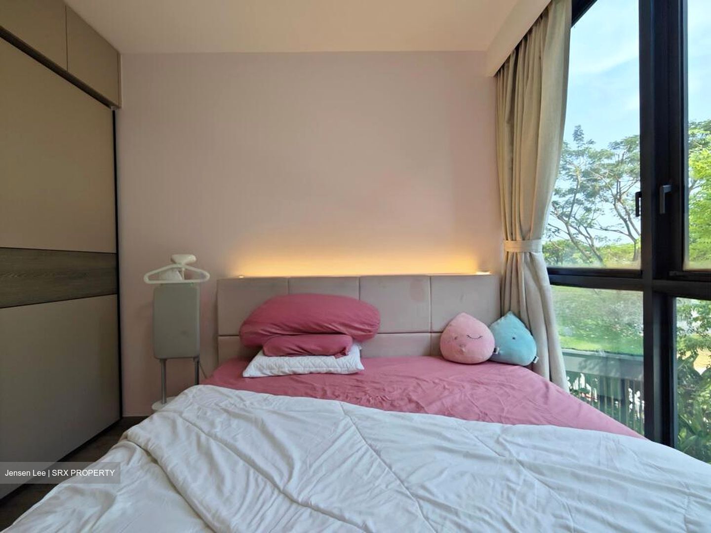 The Tapestry (D18), Condominium #453623861
